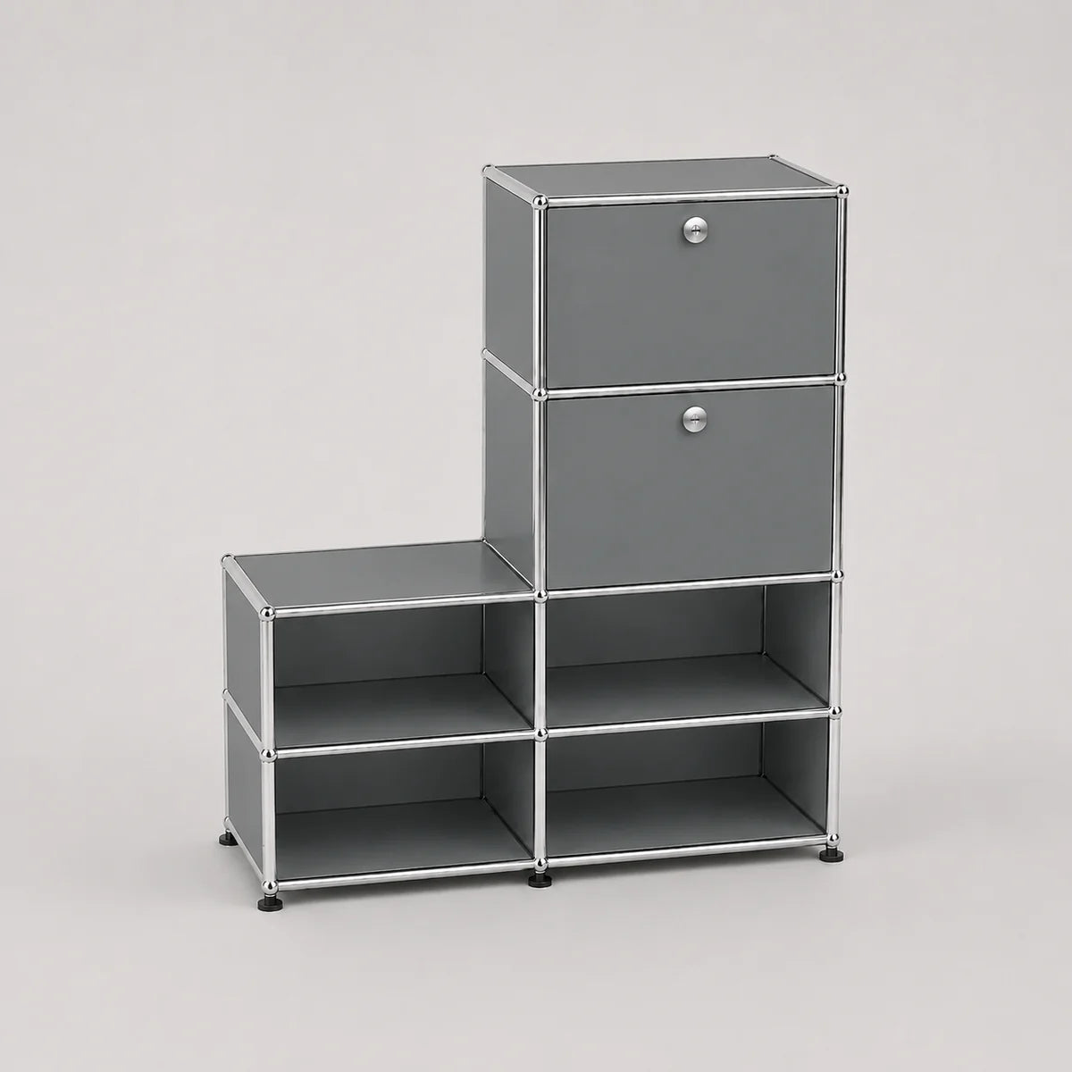 Nexus Modular Shoe Cabinet