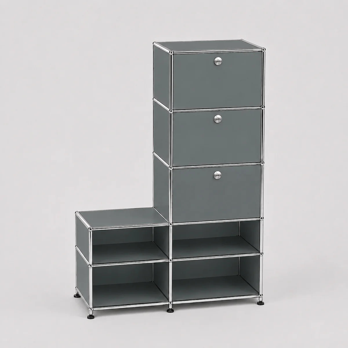 Nexus Modular Shoe Cabinet