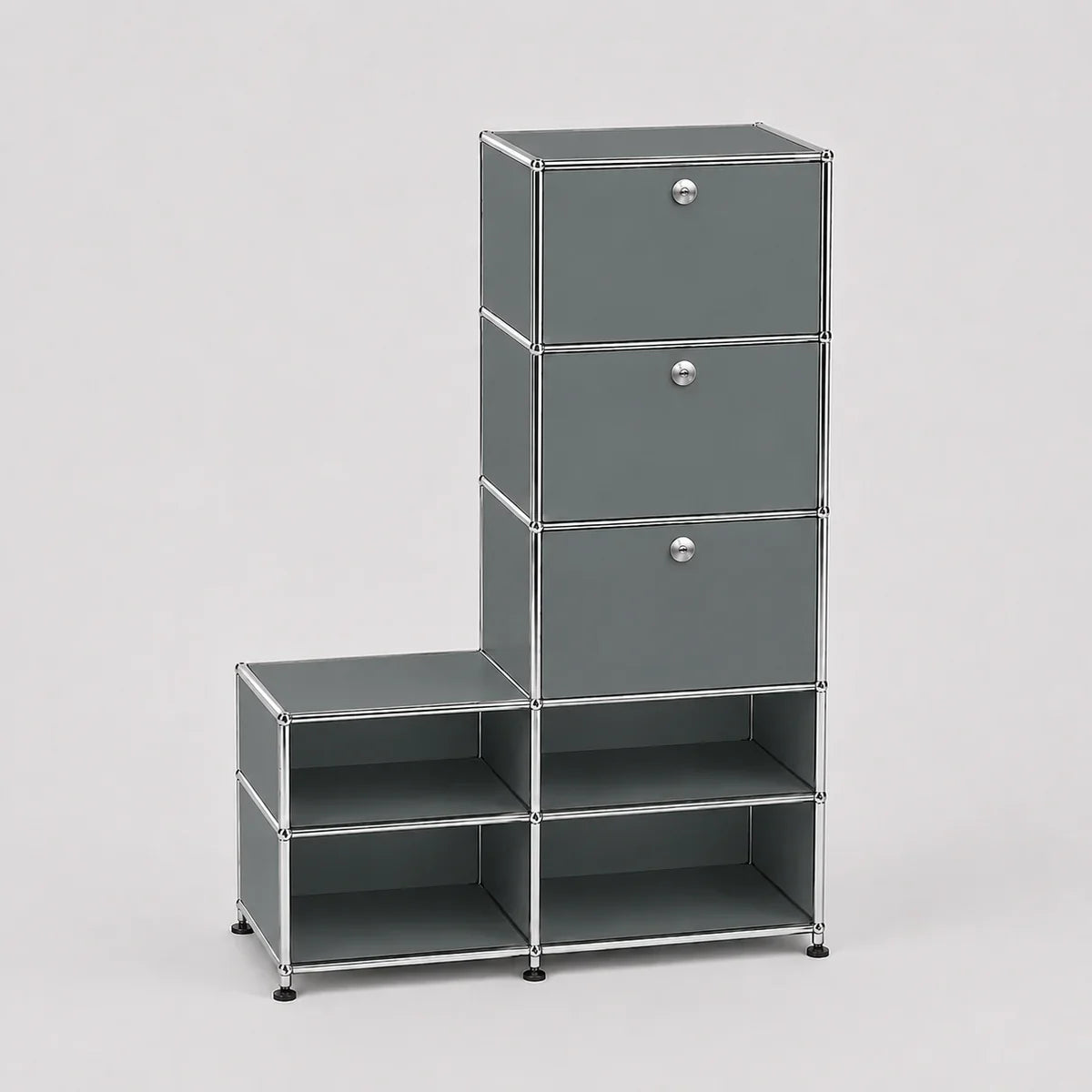 Nexus Modular Shoe Cabinet