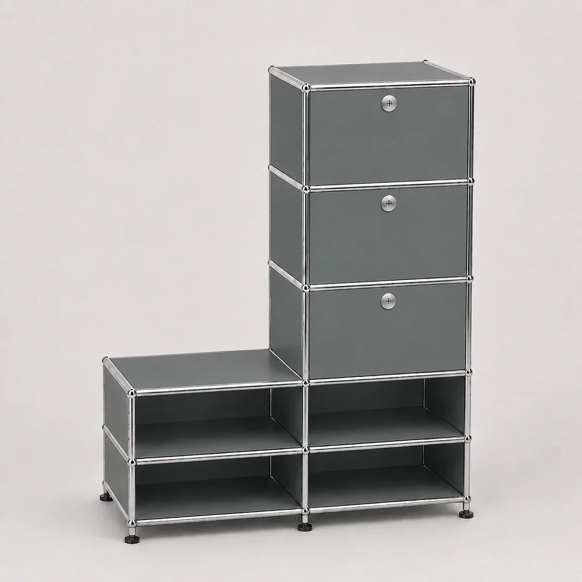 Nexus Modular Shoe Cabinet