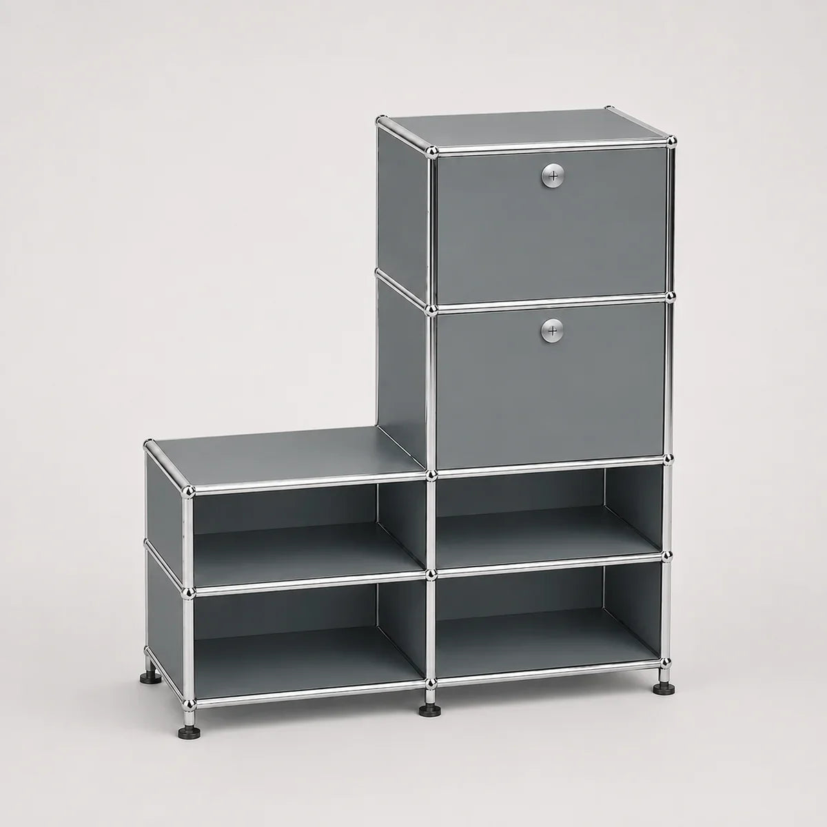 Nexus Modular Shoe Cabinet