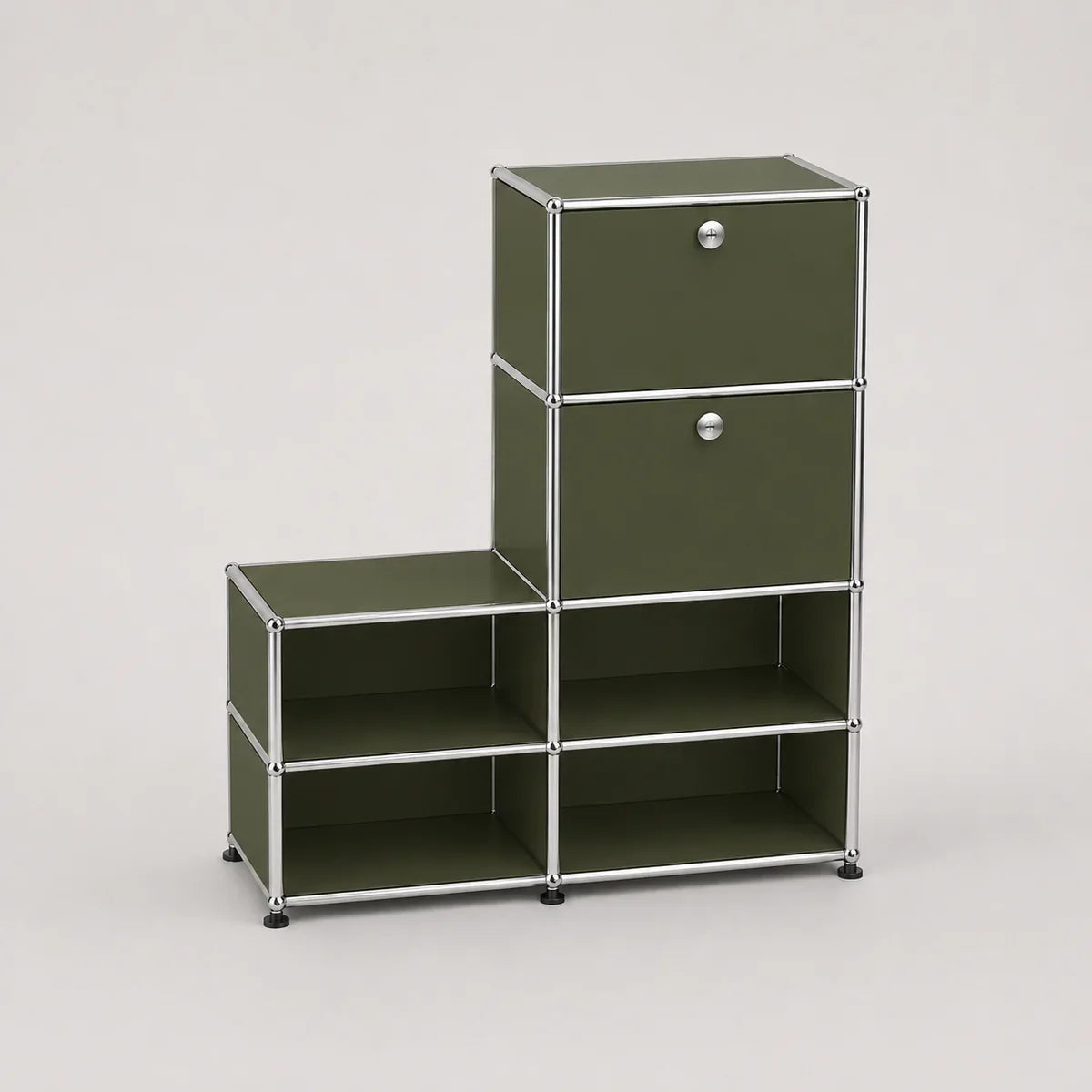 Nexus Modular Shoe Cabinet