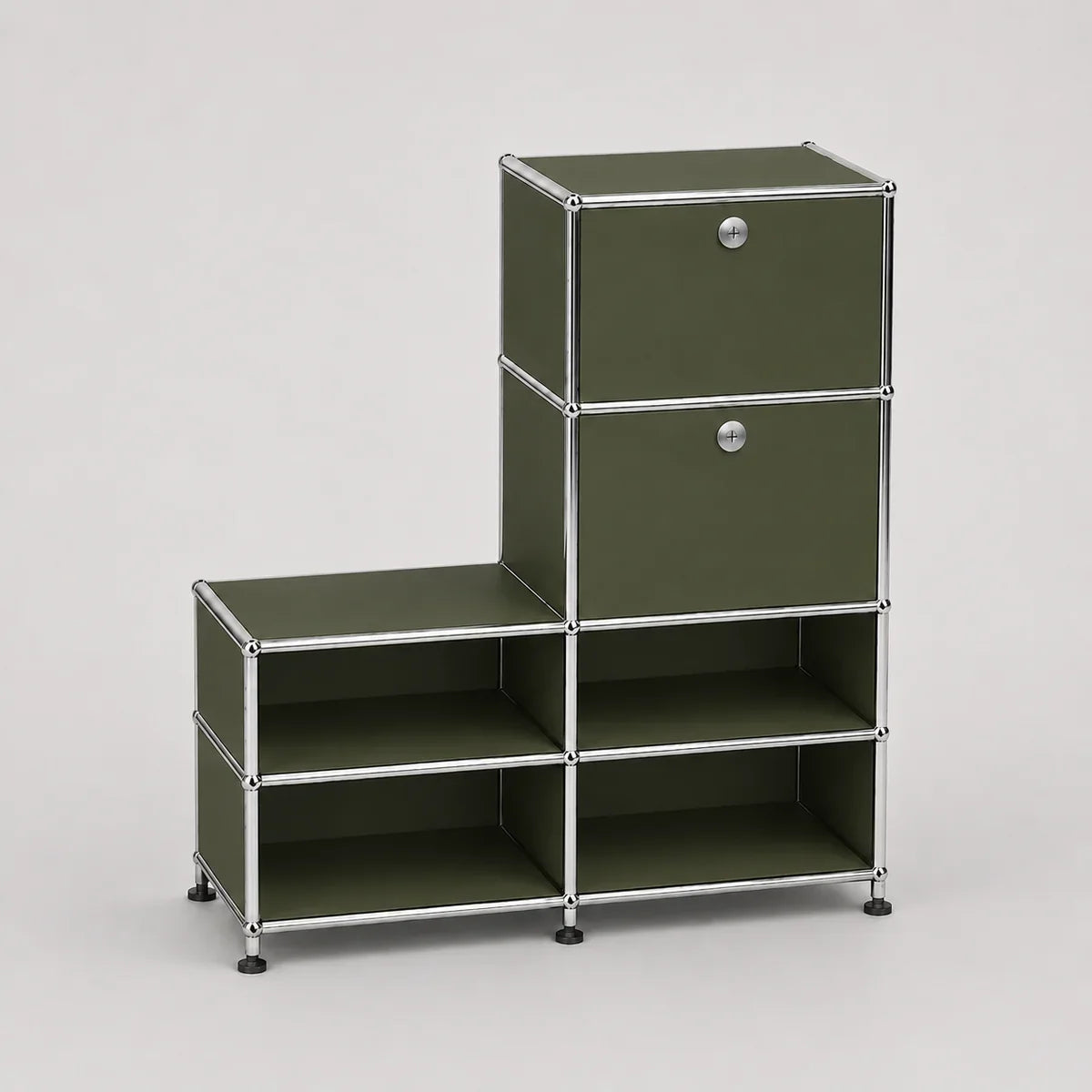 Nexus Modular Shoe Cabinet