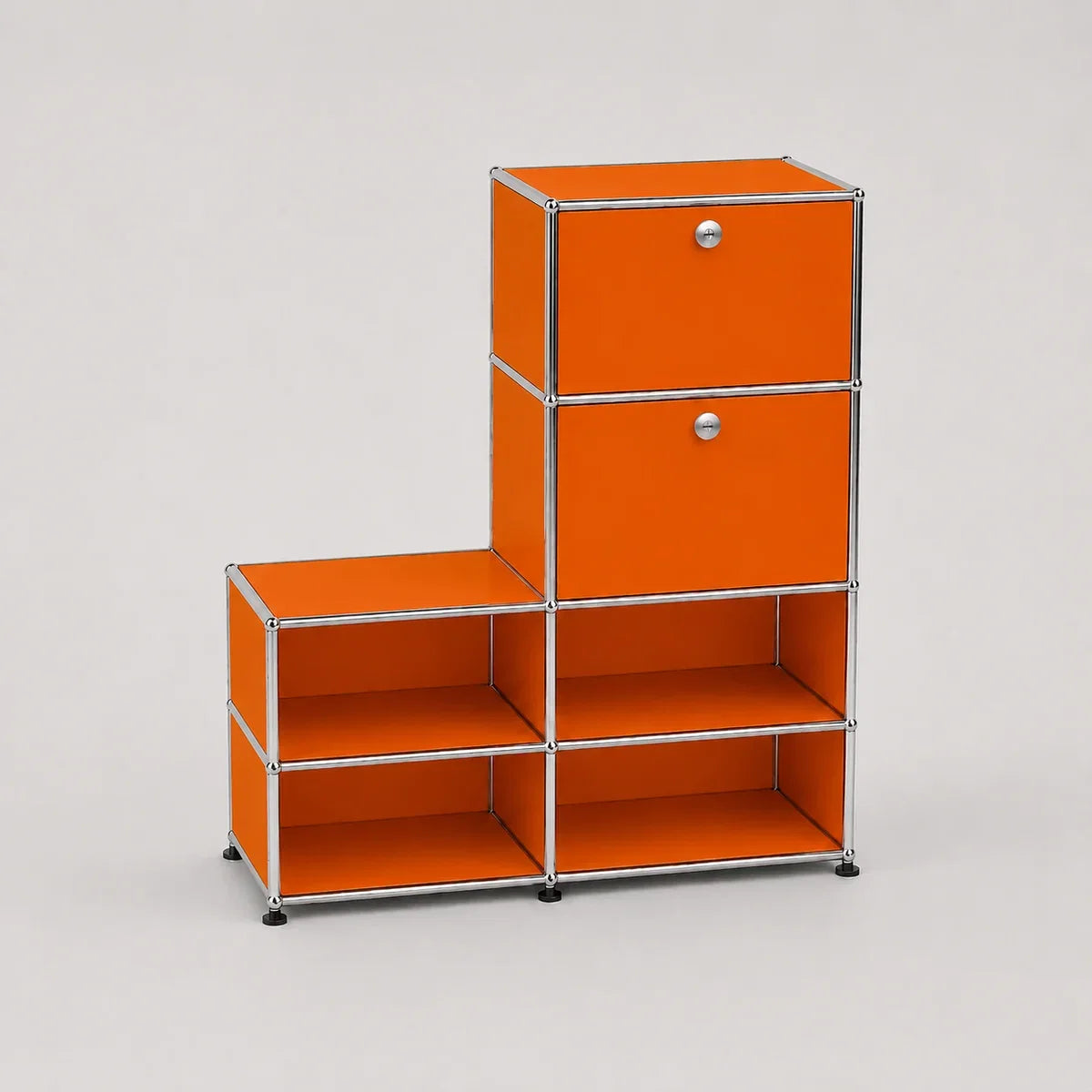 Nexus Modular Shoe Cabinet