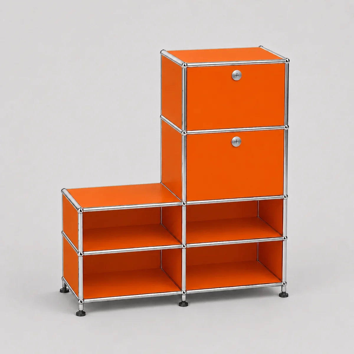 Nexus Modular Shoe Cabinet