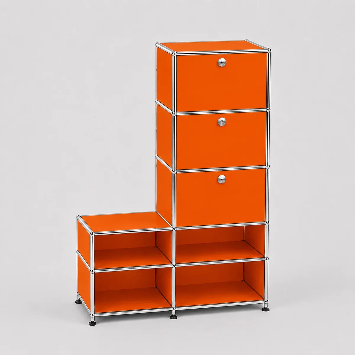 Nexus Modular Shoe Cabinet