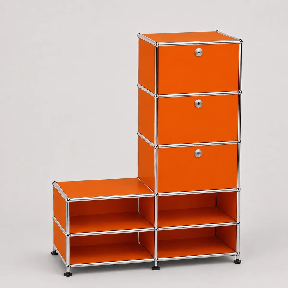 Nexus Modular Shoe Cabinet