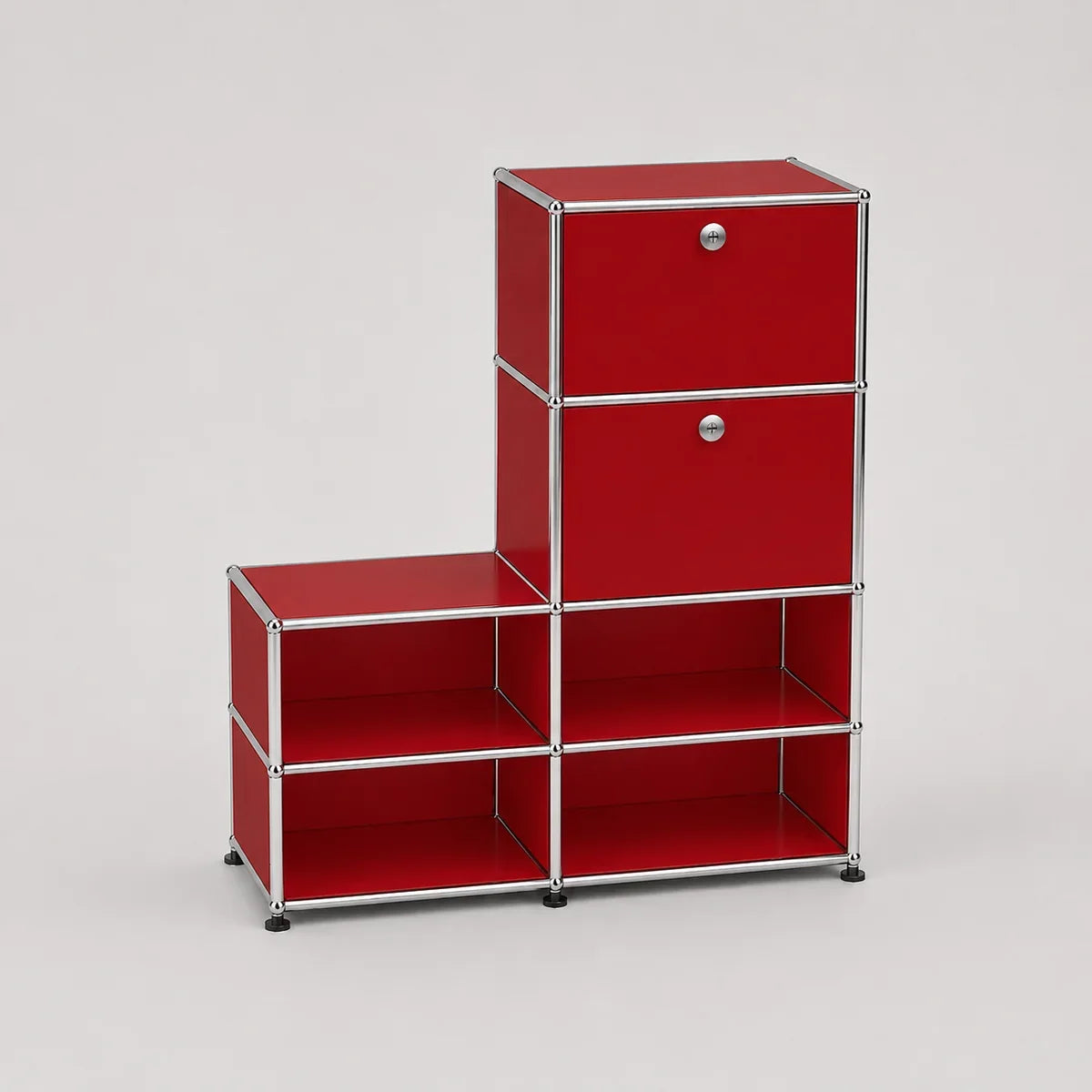Nexus Modular Shoe Cabinet