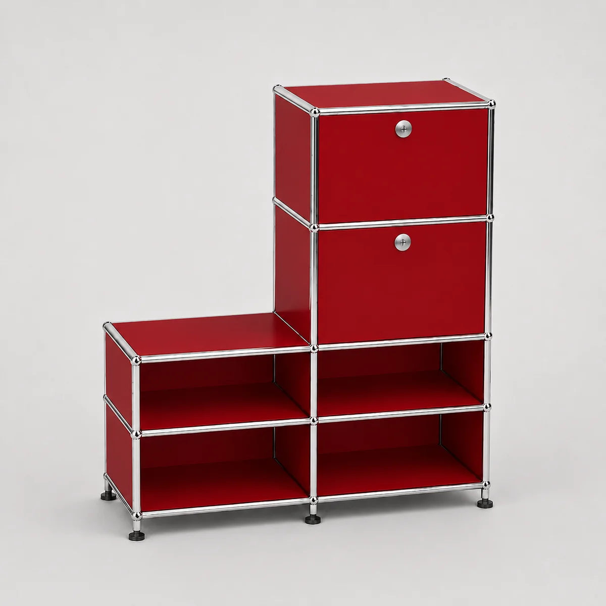 Nexus Modular Shoe Cabinet