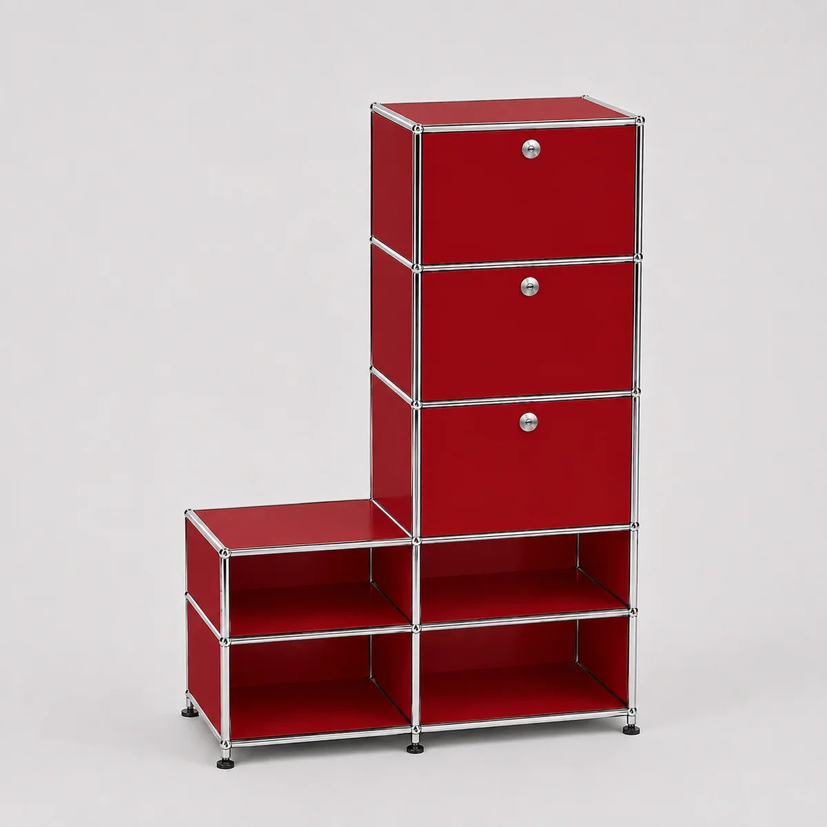 Nexus Modular Shoe Cabinet