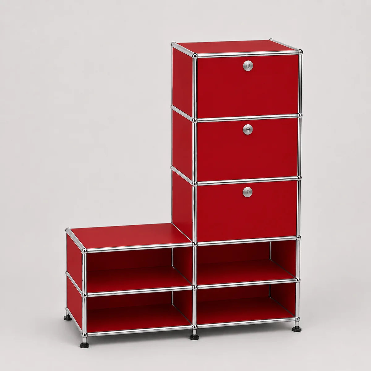 Nexus Modular Shoe Cabinet