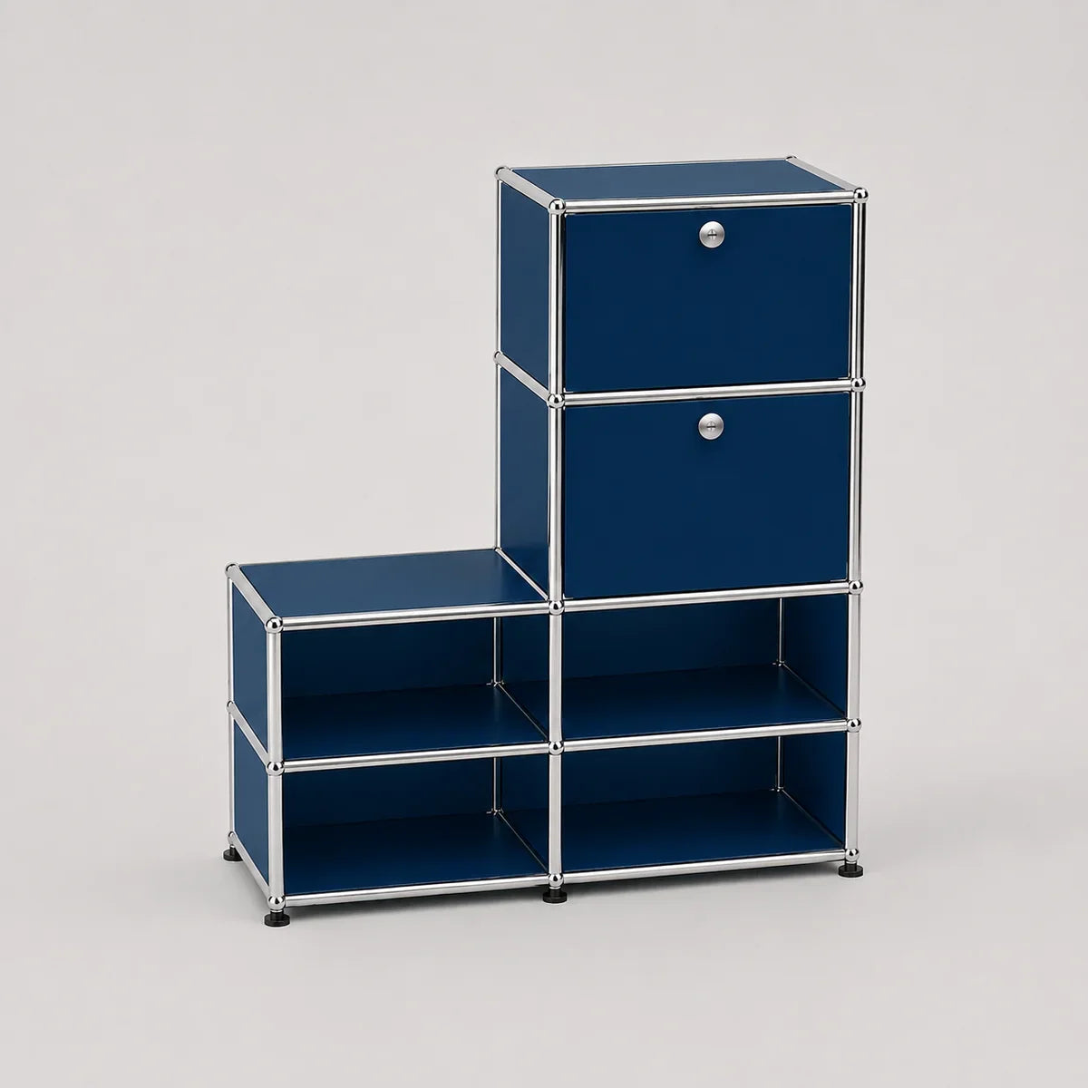 Nexus Modular Shoe Cabinet