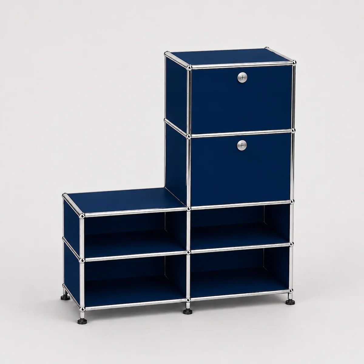 Nexus Modular Shoe Cabinet