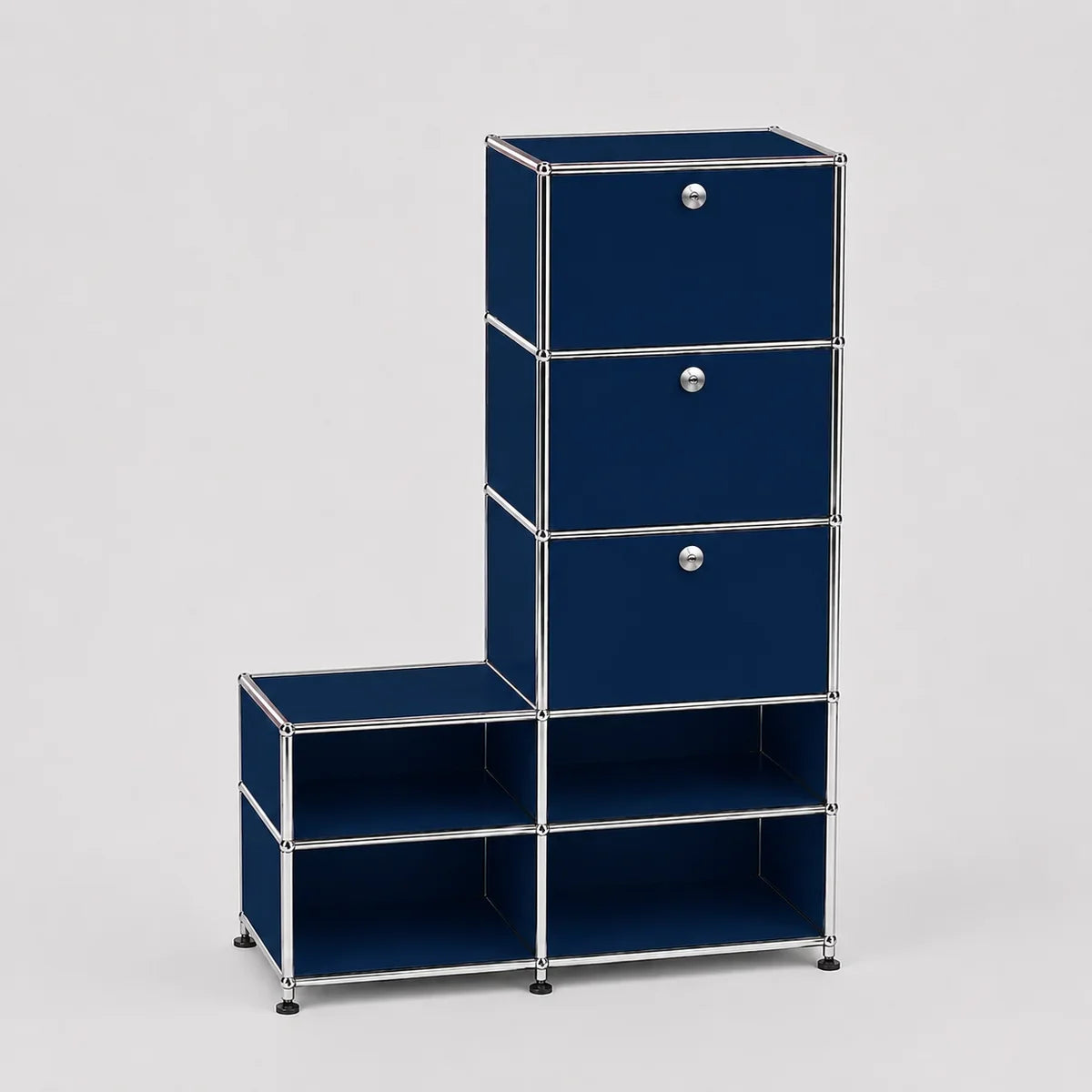 Nexus Modular Shoe Cabinet