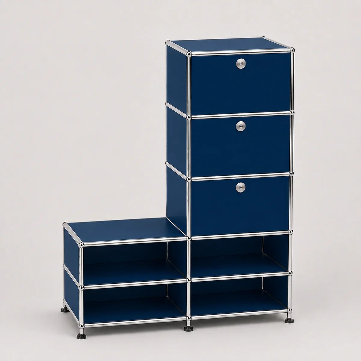 Nexus Modular Shoe Cabinet