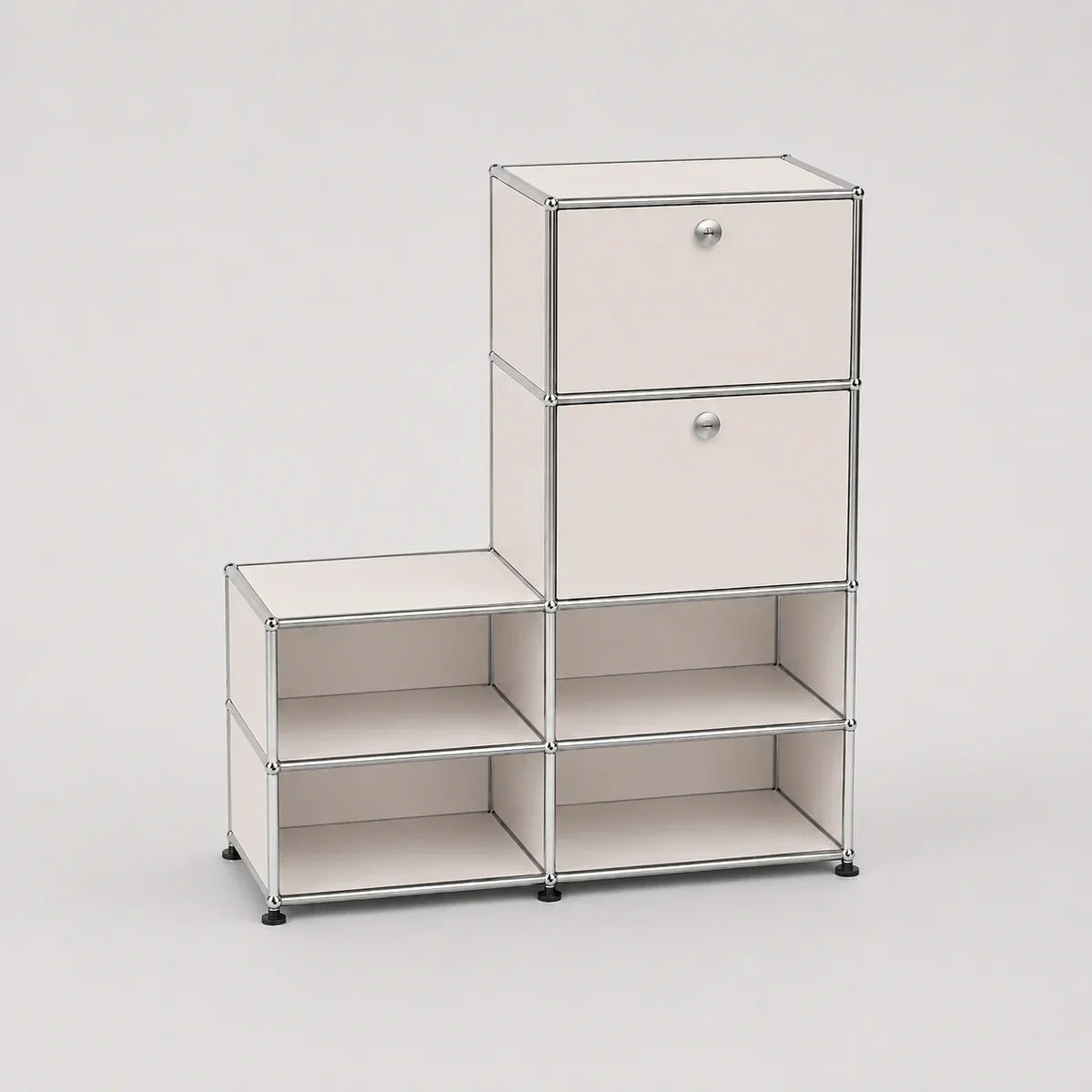 Nexus Modular Shoe Cabinet