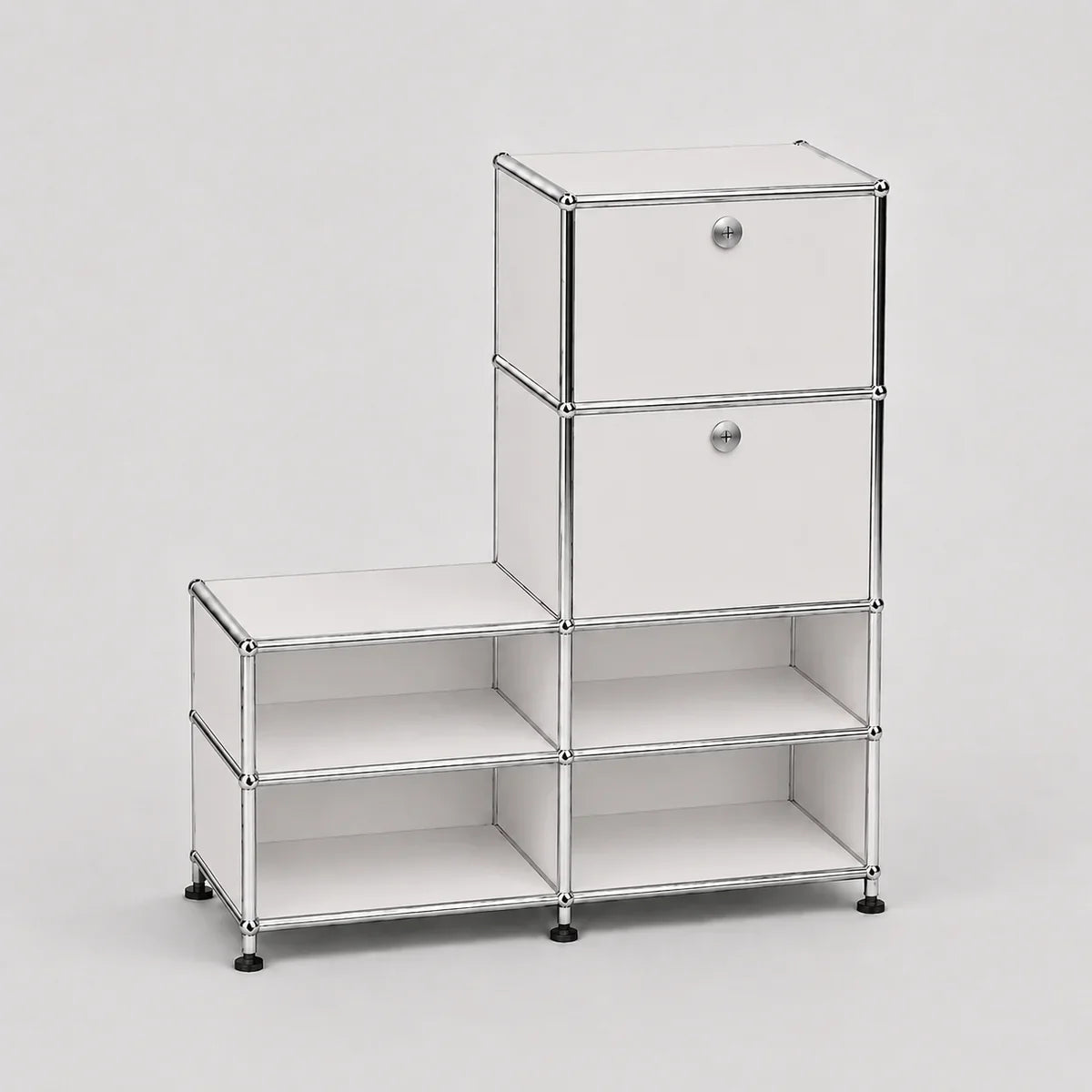 Nexus Modular Shoe Cabinet