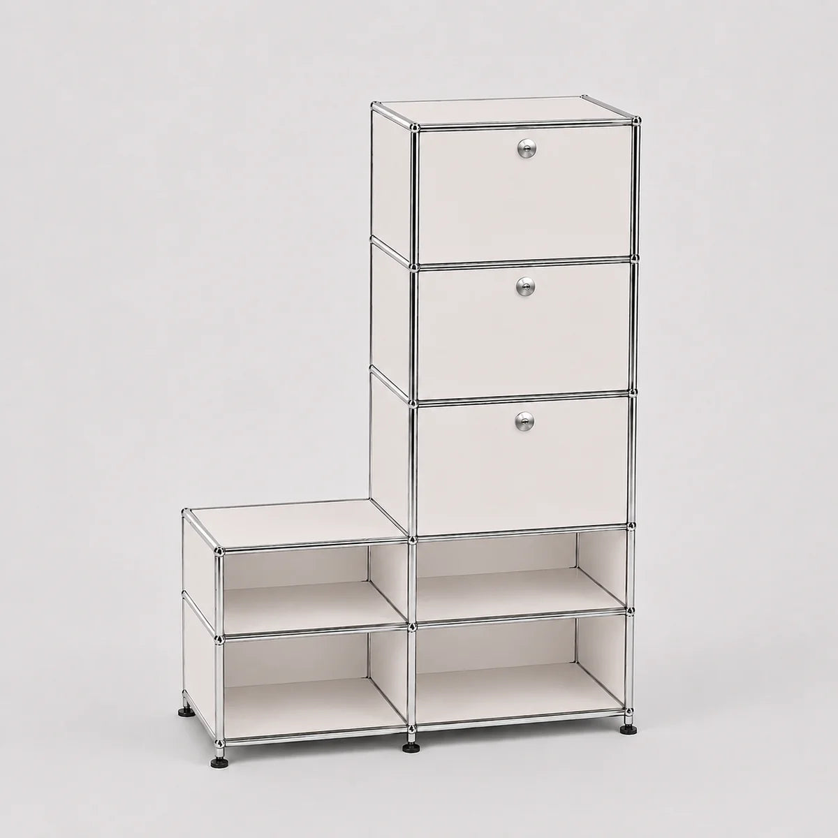 Nexus Modular Shoe Cabinet