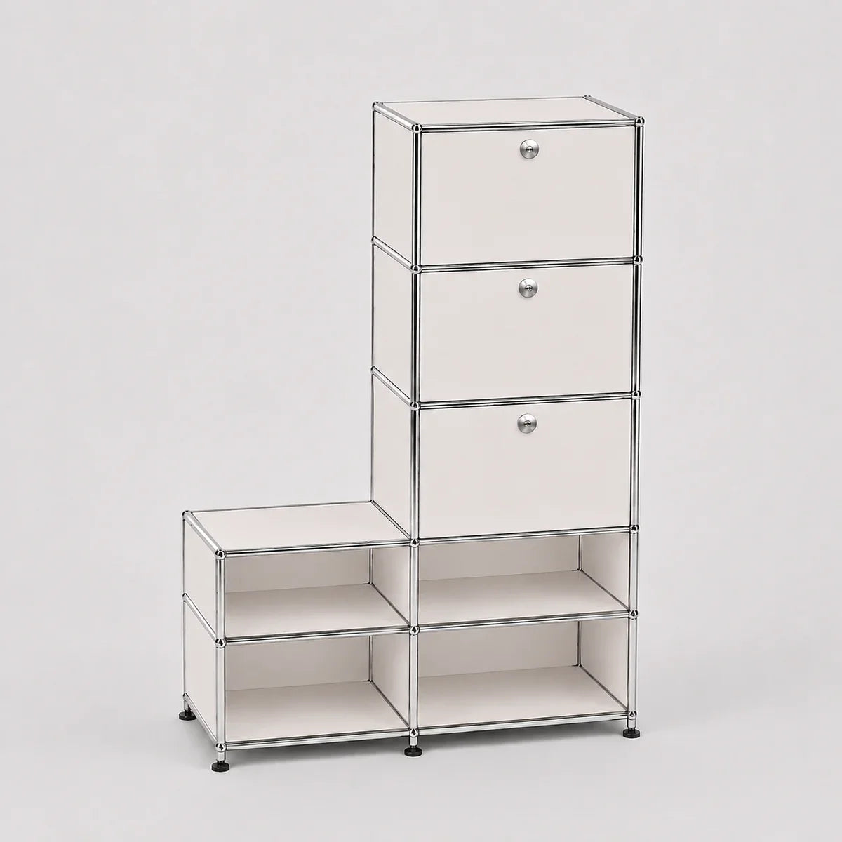 Nexus Modular Shoe Cabinet