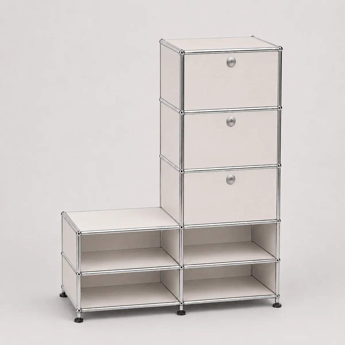 Nexus Modular Shoe Cabinet