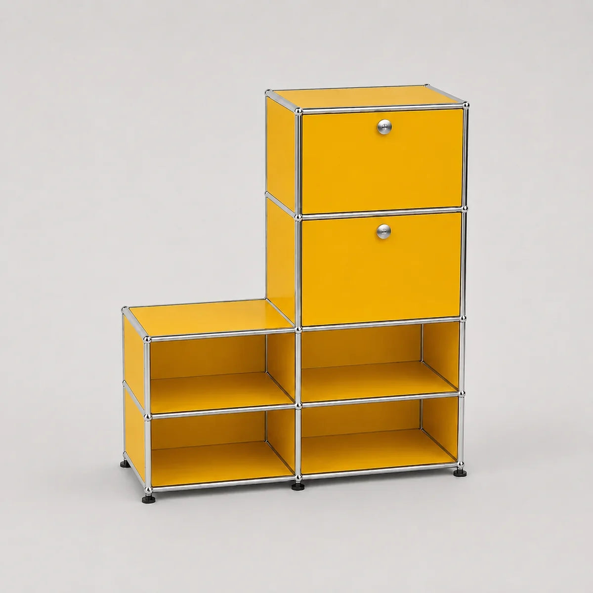 Nexus Modular Shoe Cabinet