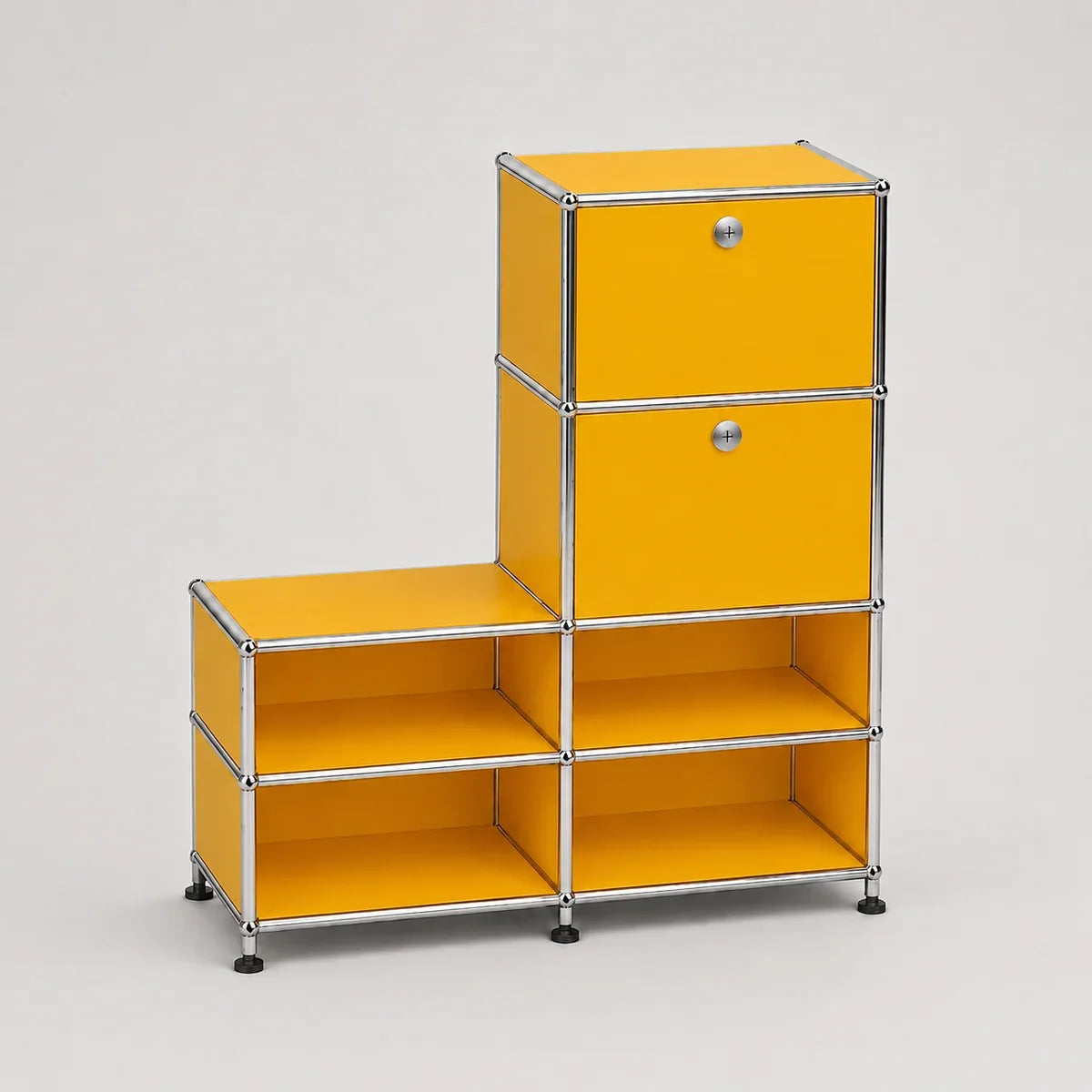 Nexus Modular Shoe Cabinet
