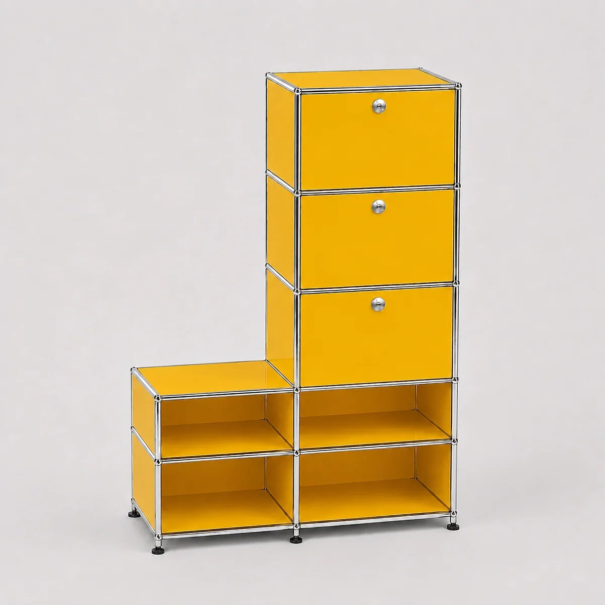 Nexus Modular Shoe Cabinet