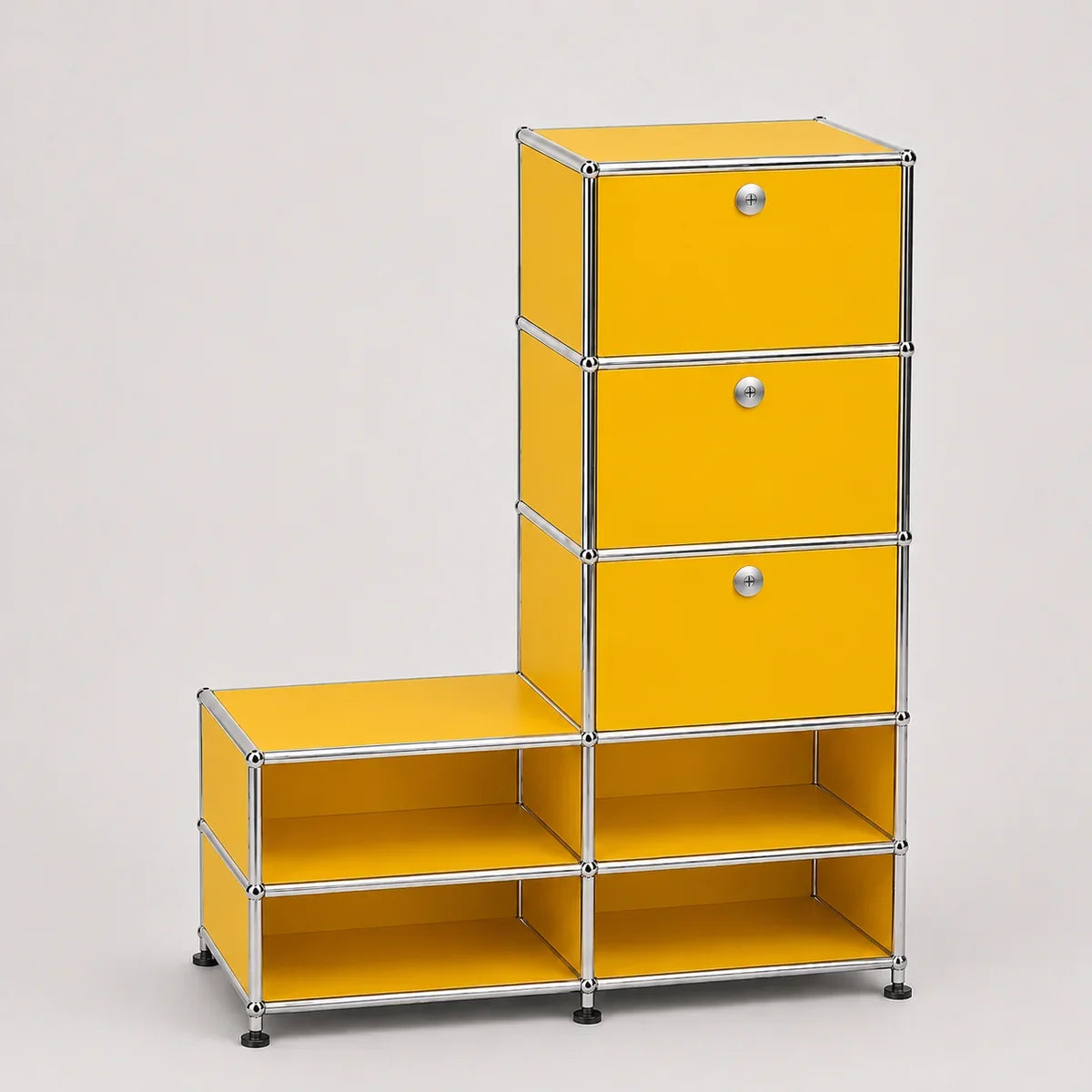 Nexus Modular Shoe Cabinet