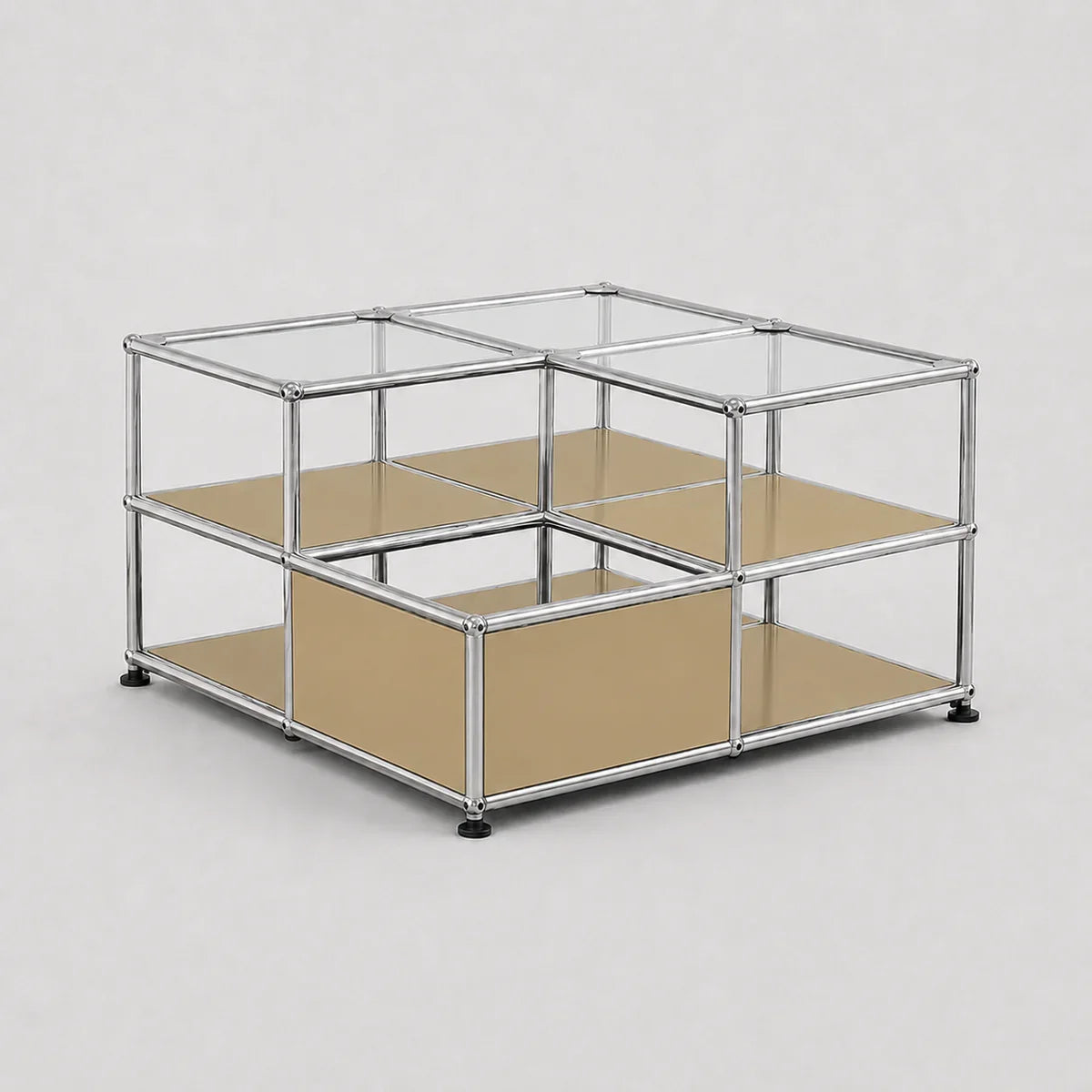 Nexus Architectural Coffee Table