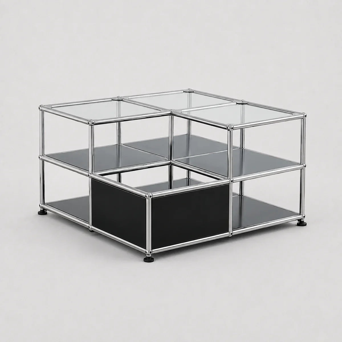Nexus Architectural Coffee Table