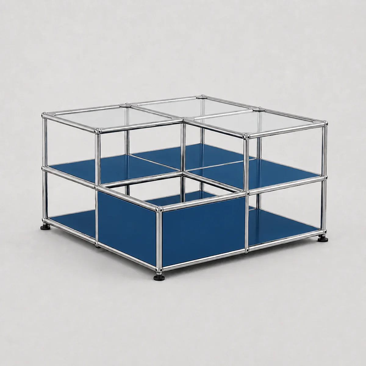 Nexus Architectural Coffee Table