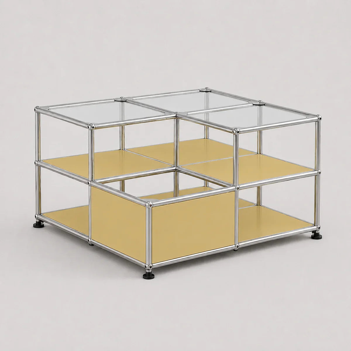 Nexus Architectural Coffee Table