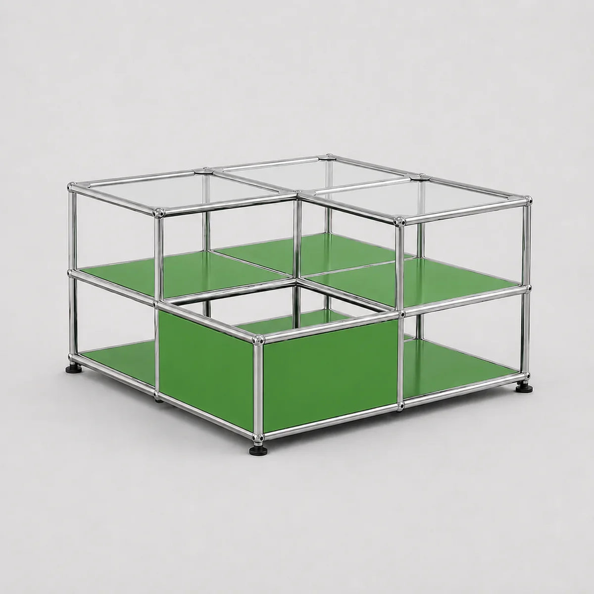 Nexus Architectural Coffee Table