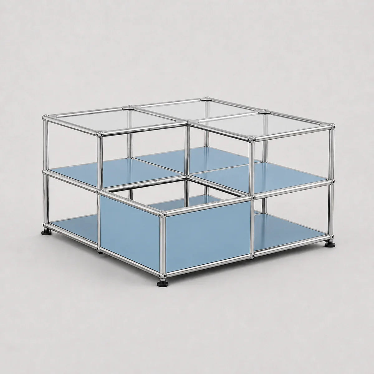 Nexus Architectural Coffee Table