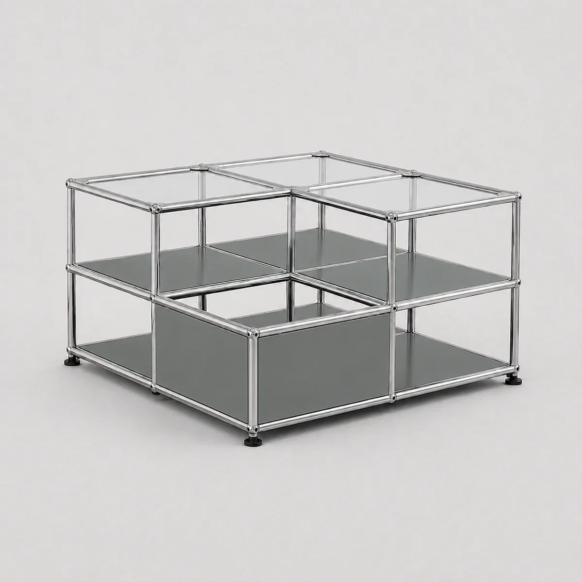Nexus Architectural Coffee Table