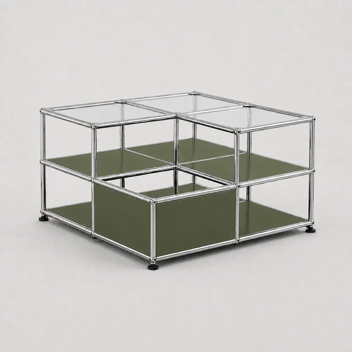Nexus Architectural Coffee Table