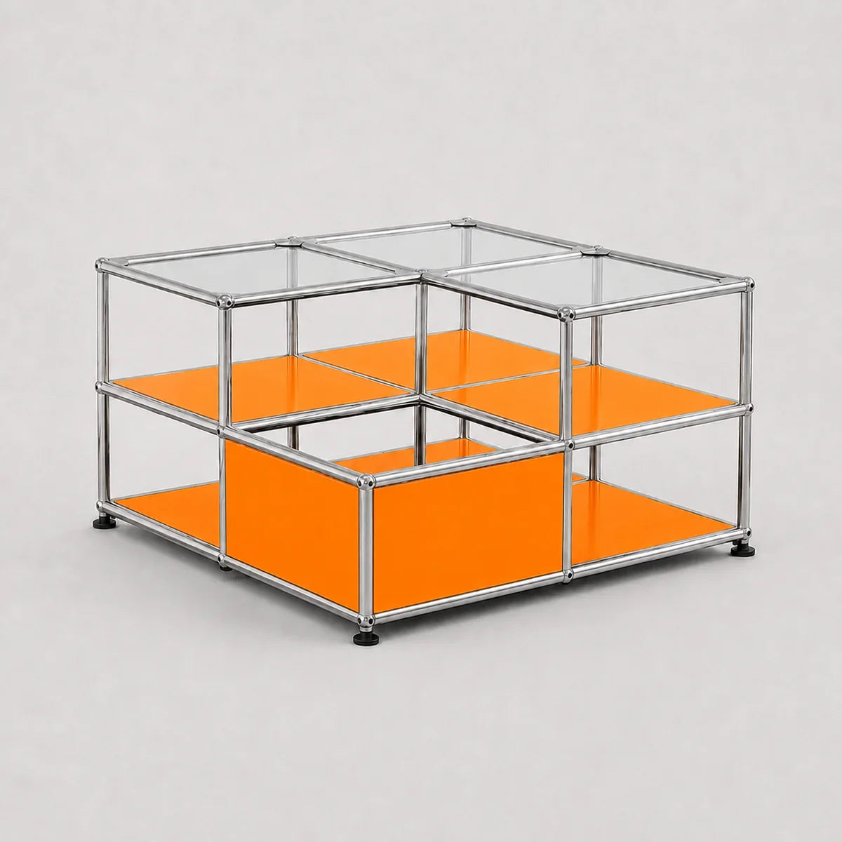 Nexus Architectural Coffee Table