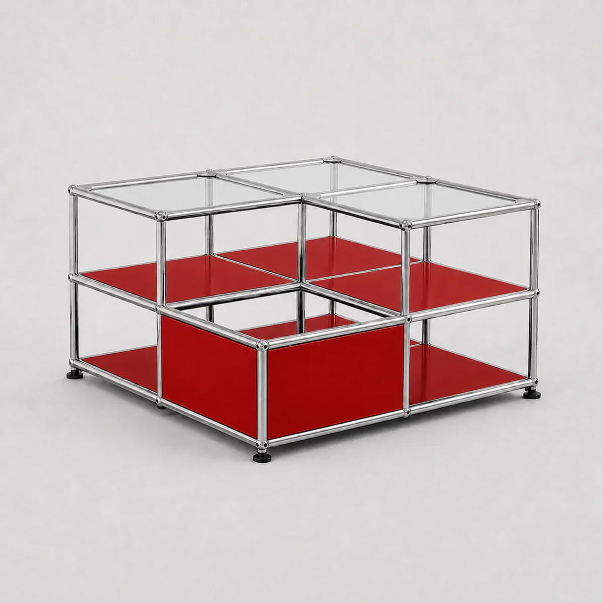 Nexus Architectural Coffee Table