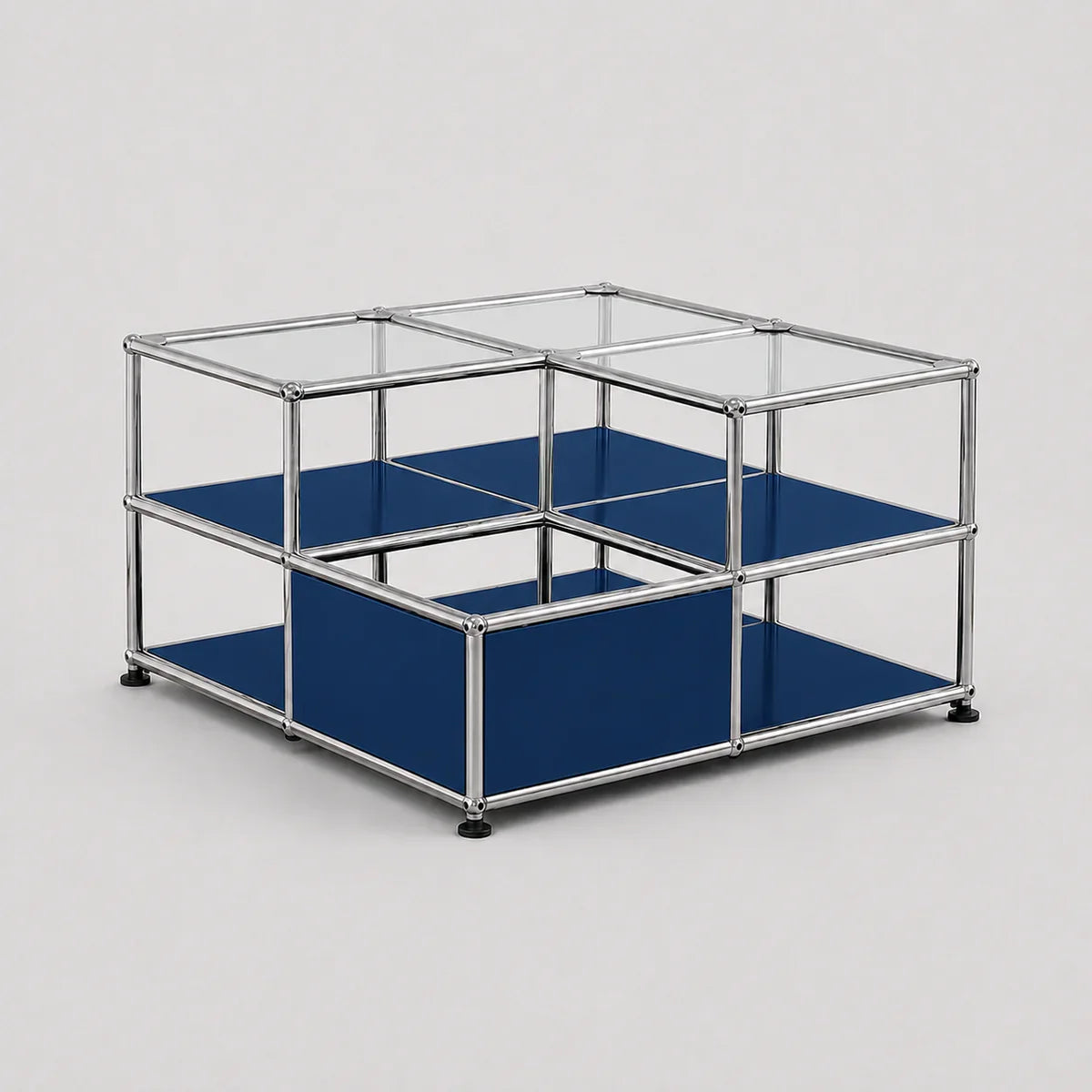 Nexus Architectural Coffee Table