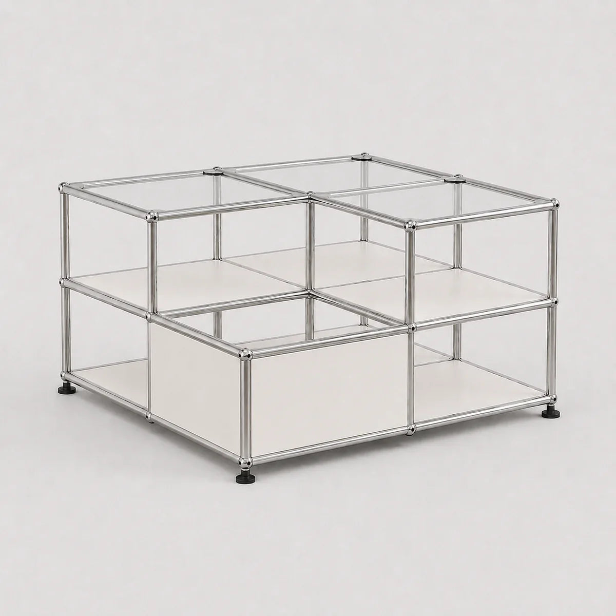 Nexus Architectural Coffee Table