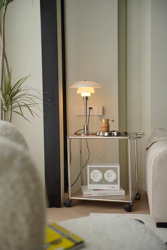 Nexus Modular Storage Cart