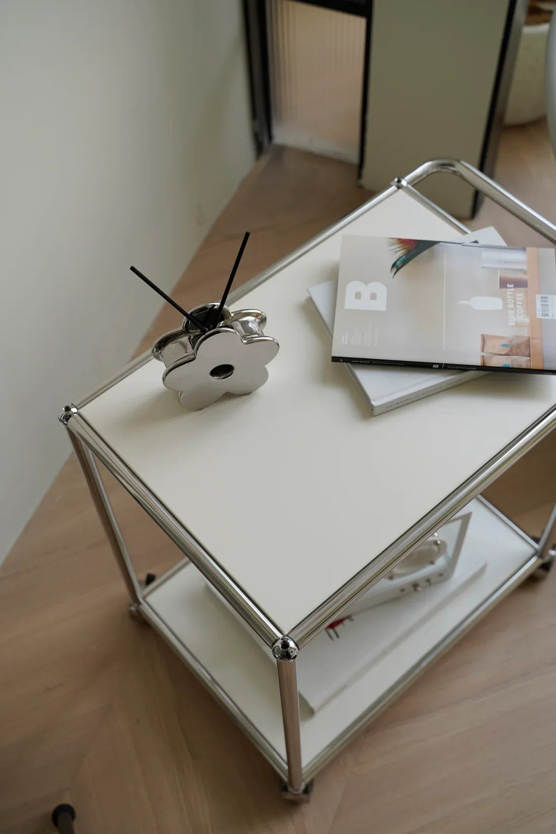 Nexus Modular Storage Cart