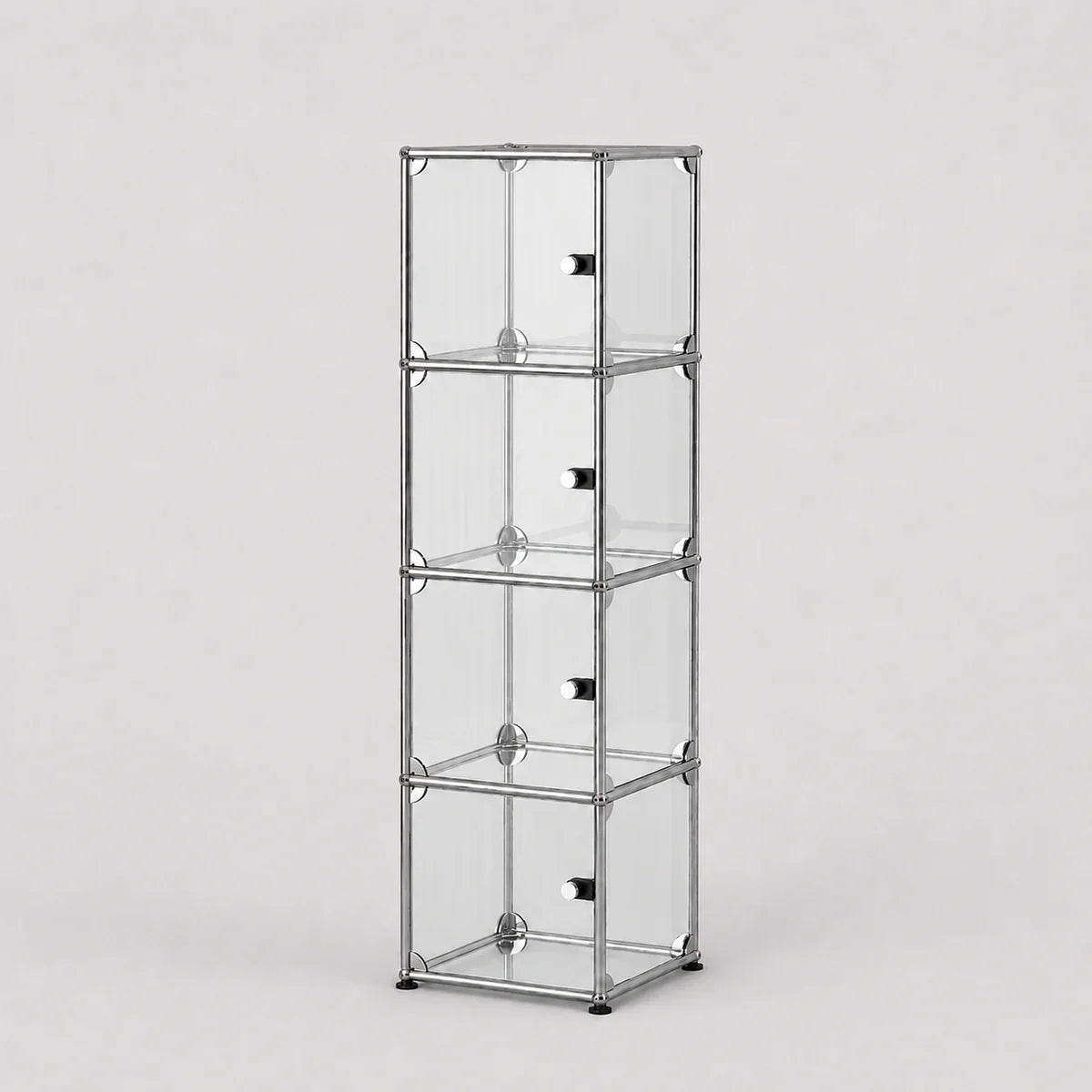 Nexus Gallery Display Cabinet