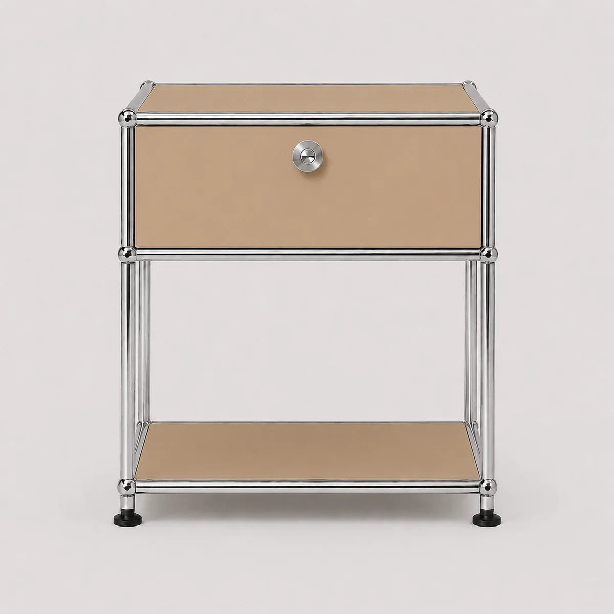 Nexus Modular Bedside Cabinet