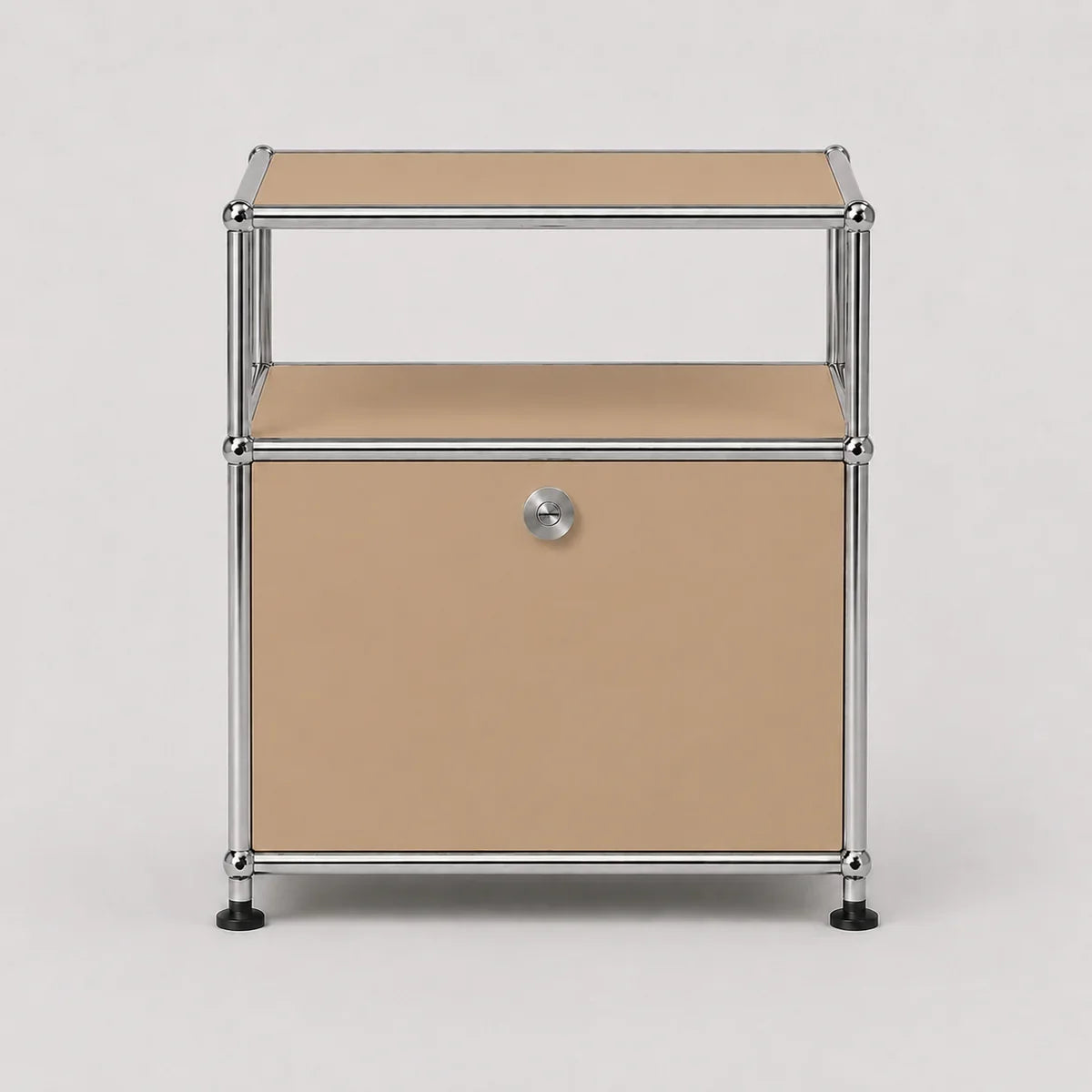 Nexus Modular Bedside Cabinet
