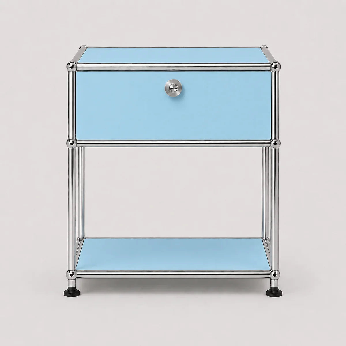 Nexus Modular Bedside Cabinet