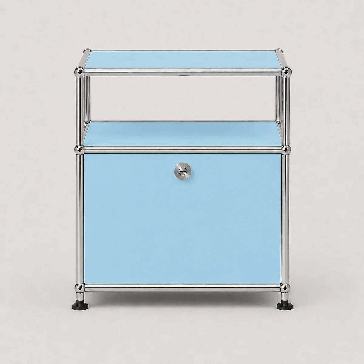 Nexus Modular Bedside Cabinet