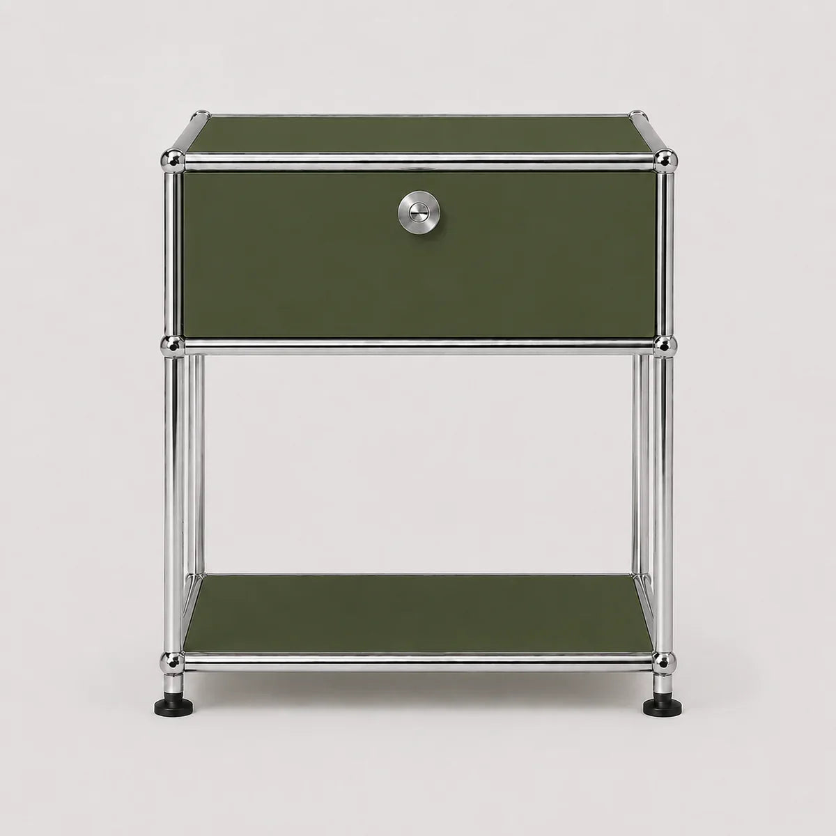 Nexus Modular Bedside Cabinet