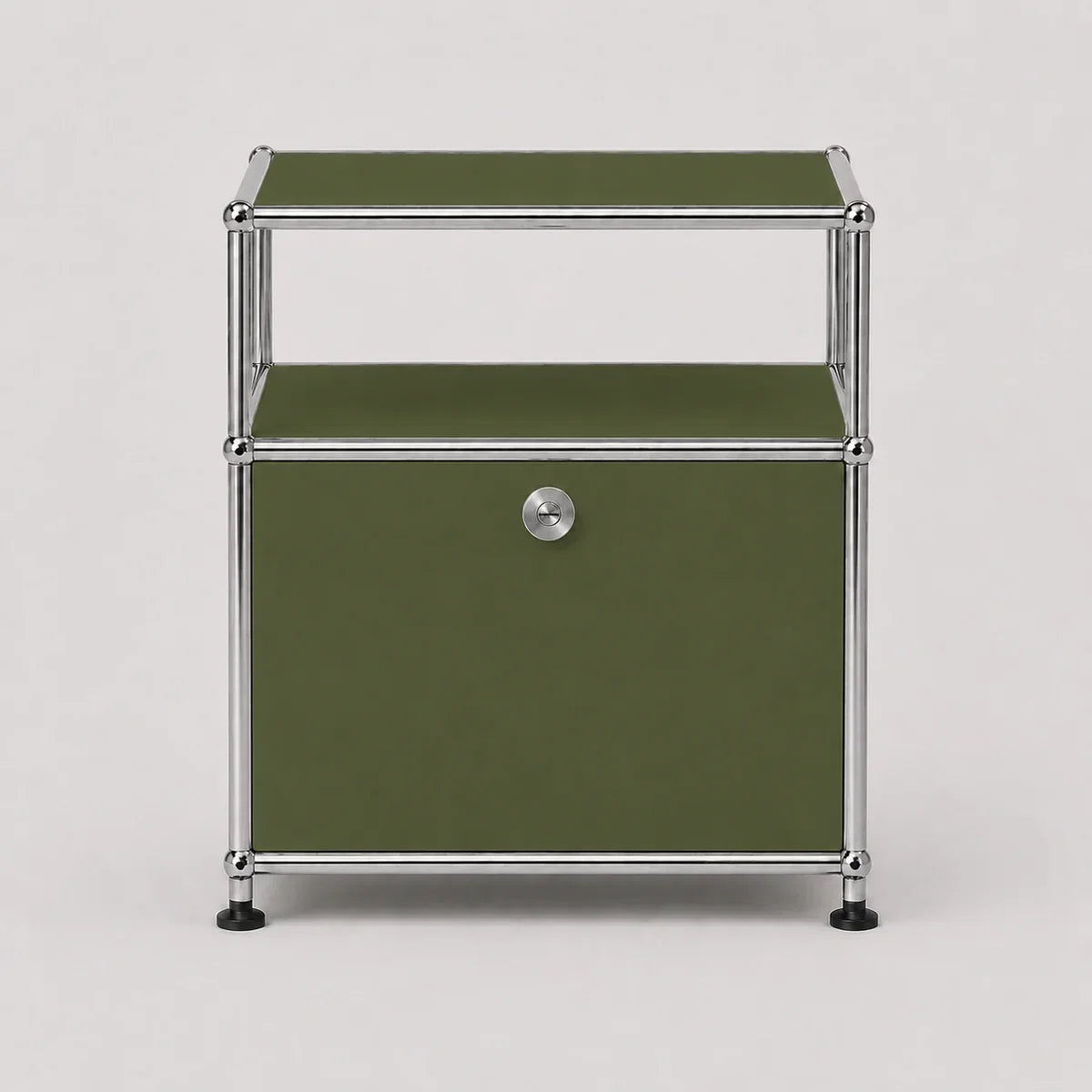 Nexus Modular Bedside Cabinet