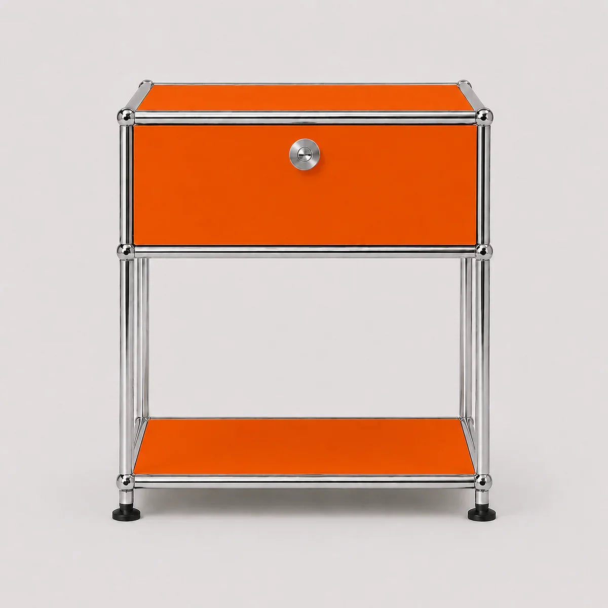 Nexus Modular Bedside Cabinet